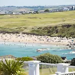 Surf View House