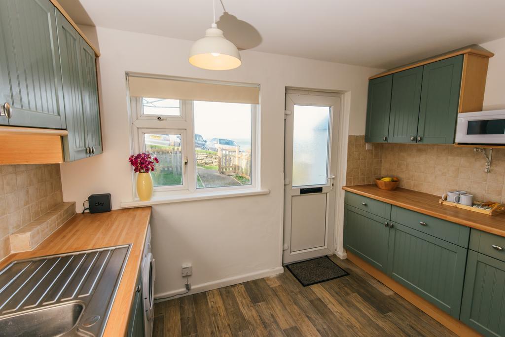 Surf View House Newquay (Cornwall)