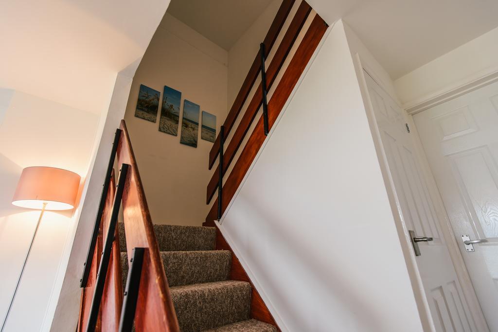 Surf View House Apartment Newquay (Cornwall)