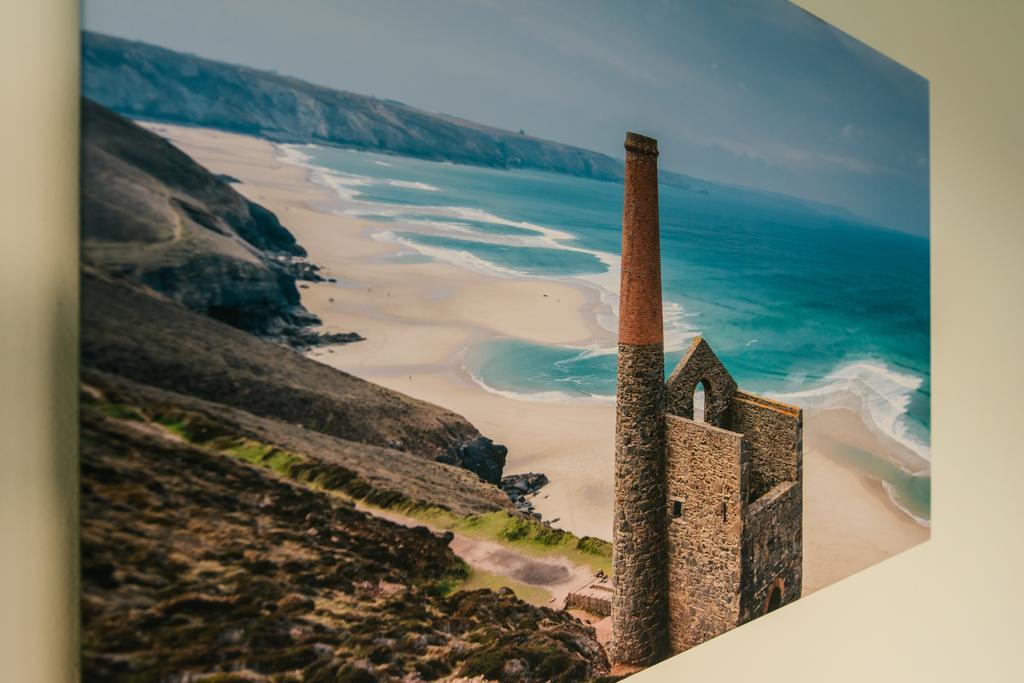 Surf View House *