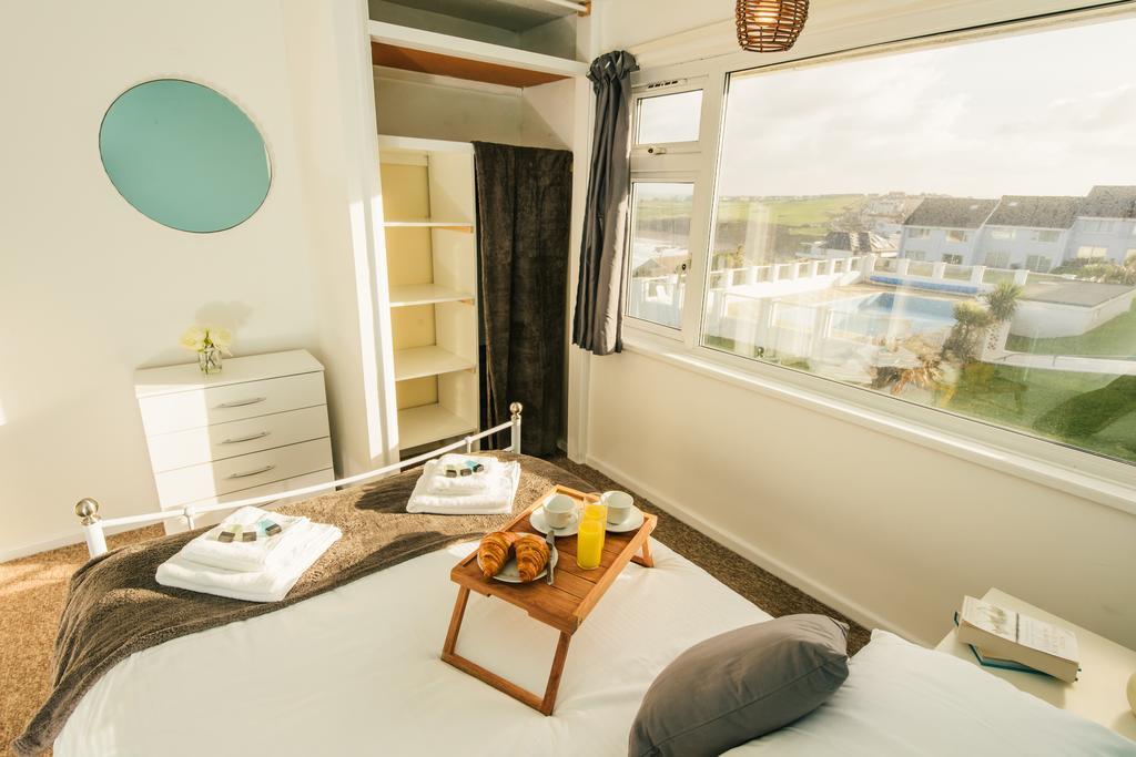 Surf View House Apartment