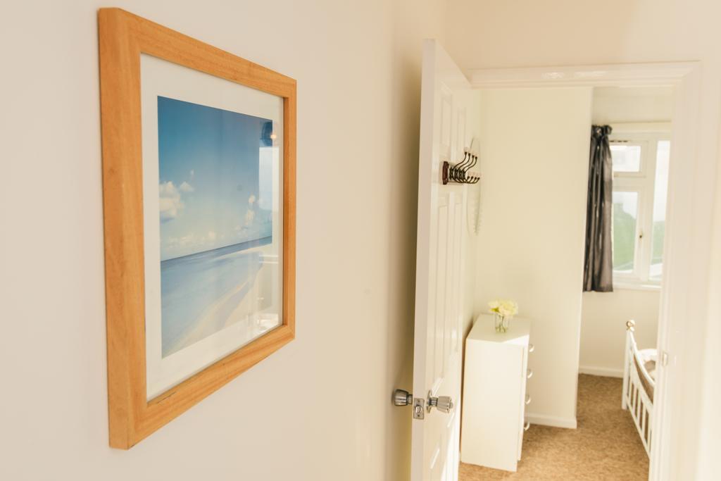 Surf View House Newquay (Cornwall)