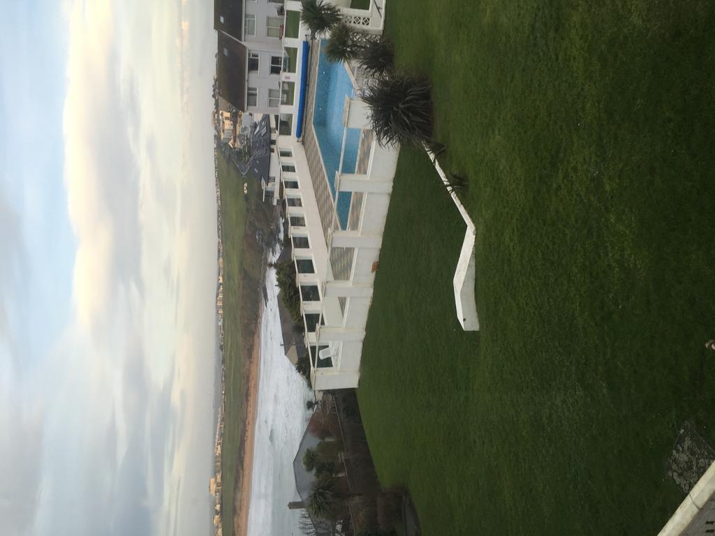 Surf View House *