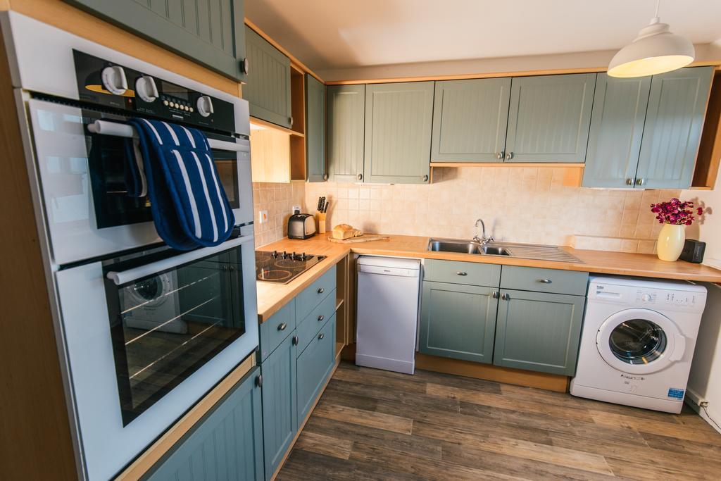 Apartment Surf View House Newquay (Cornwall)