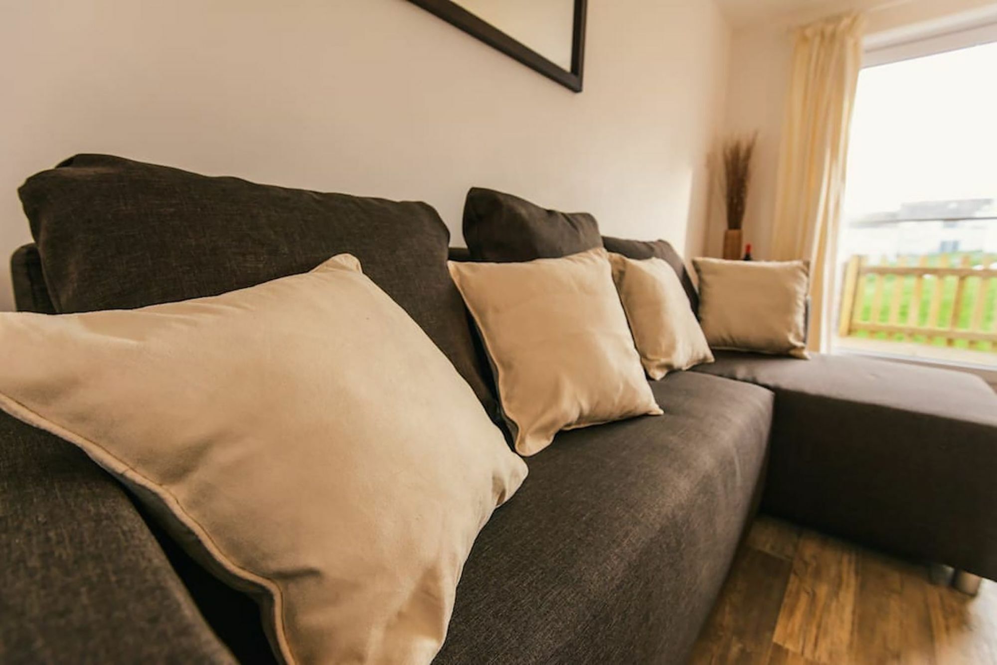 Surf View House Apartment *