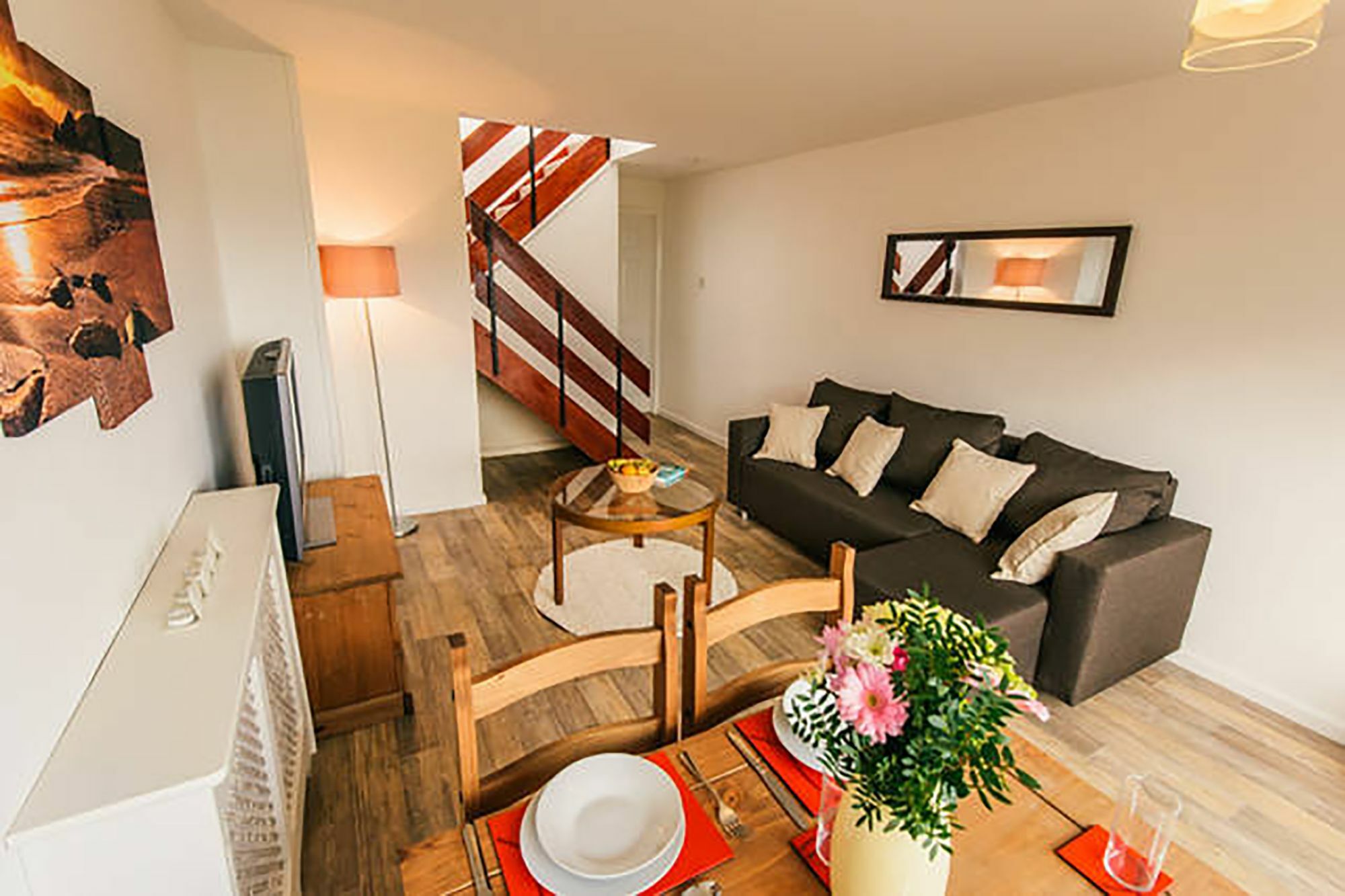 Surf View House Apartment